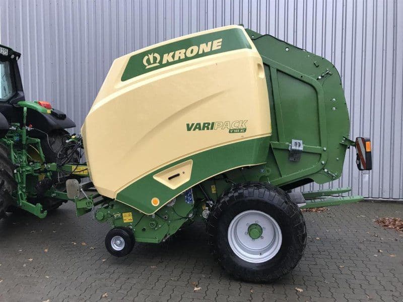 Krone V 165 XC VariPack