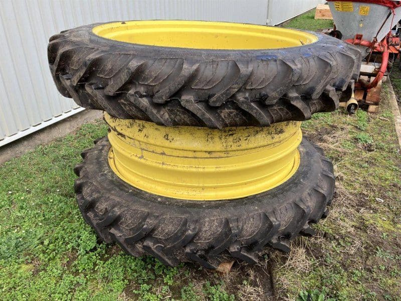Taurus 270/95R44