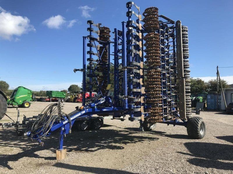 Dalbo Rollomaximum 750