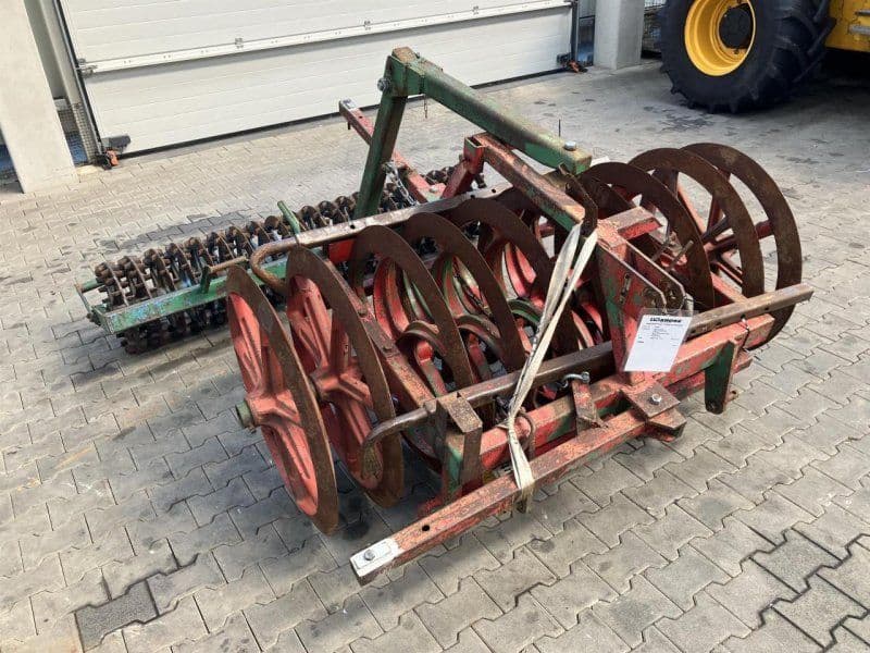 BvL 10 Ringe mit Nachläufer