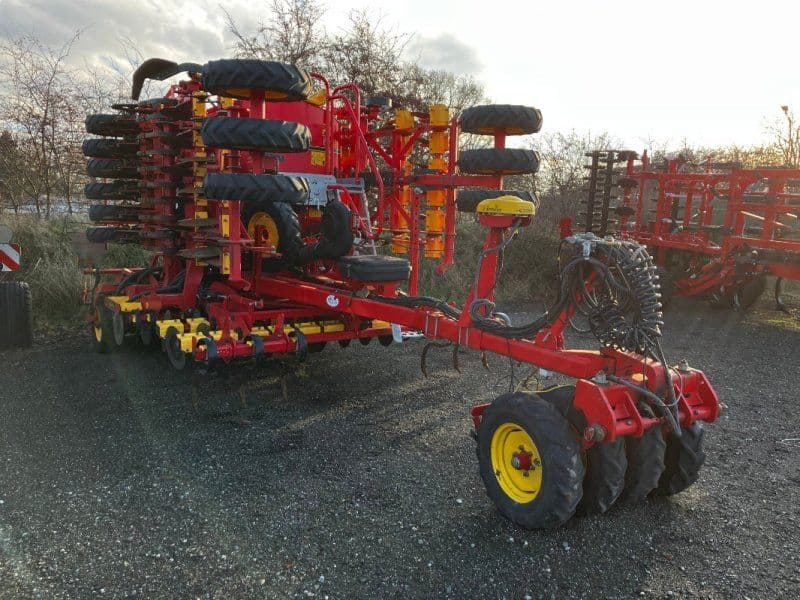 Väderstad Rapid RDA 600S