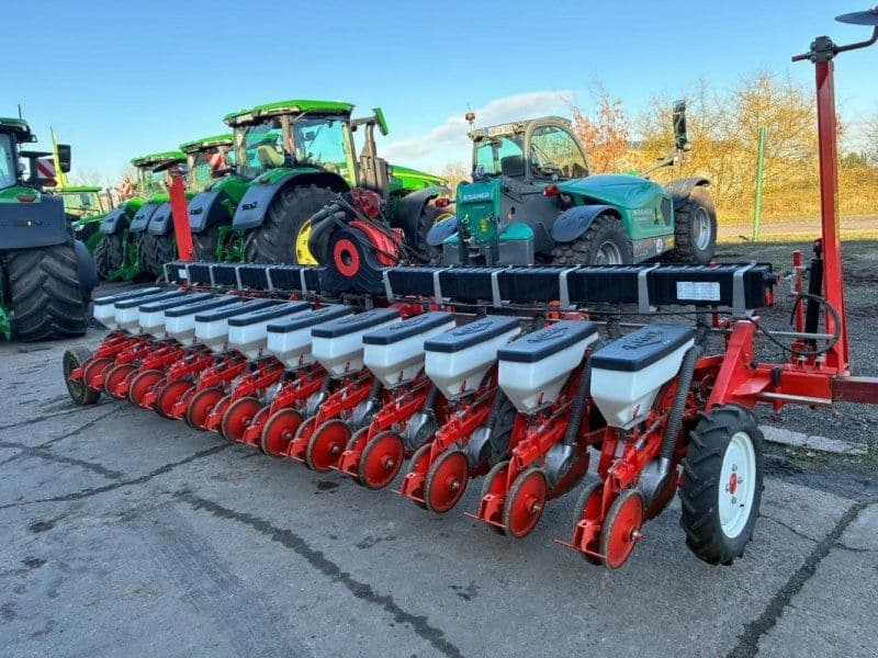 Kuhn PL2 Monob 6M00 12RG