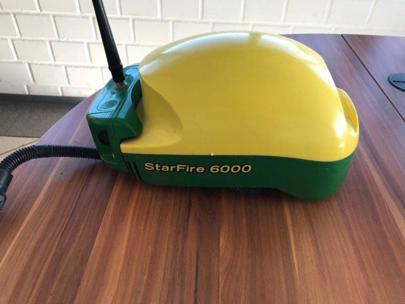 John Deere SF6000 RTK