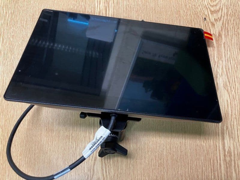 John Deere G5 Plus Zusatzdisplay