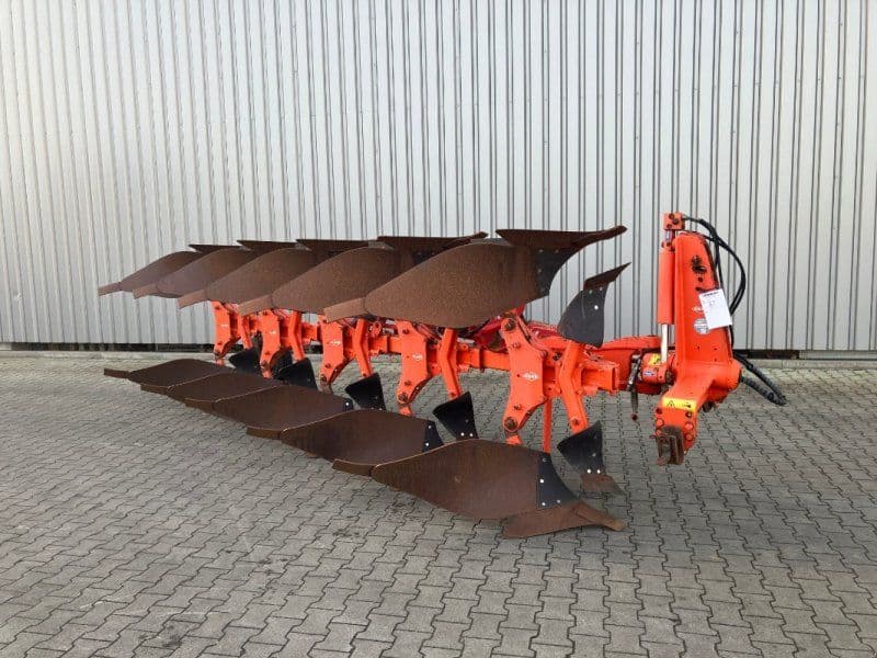 Kuhn Multi-Master 12