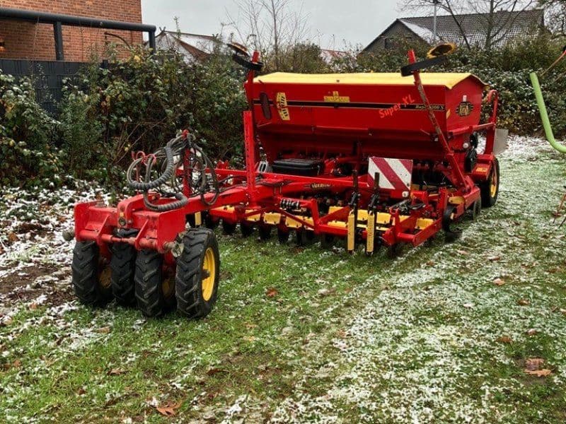 Väderstad Rapid 300S