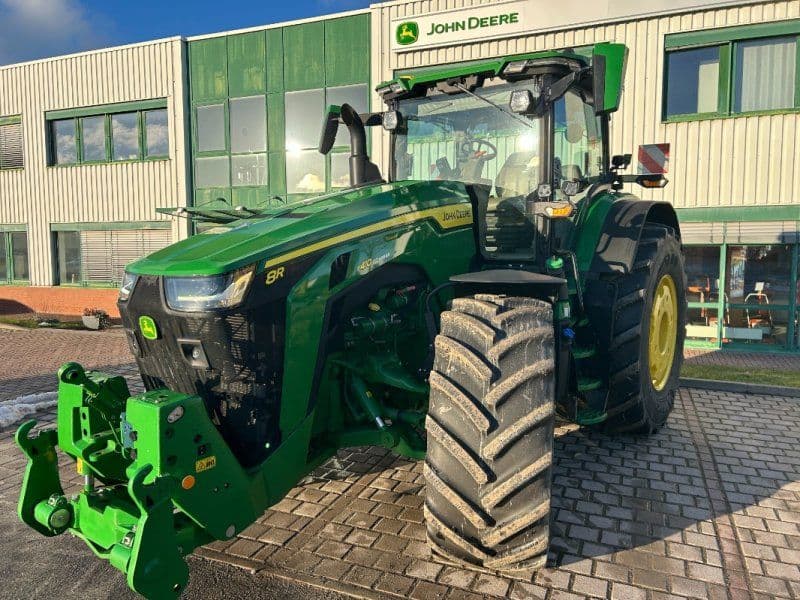 John Deere 8R 410
