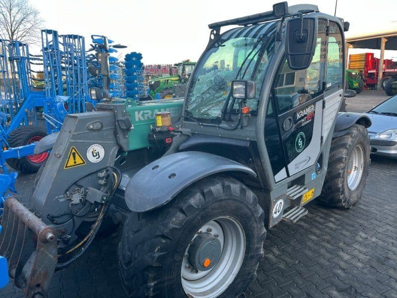 Kramer KT507