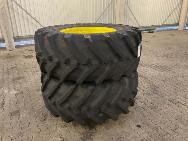 Trelleborg 710/70R38
