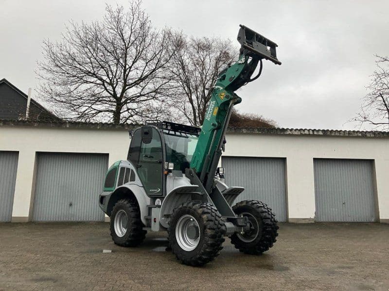 Kramer KL37.8T