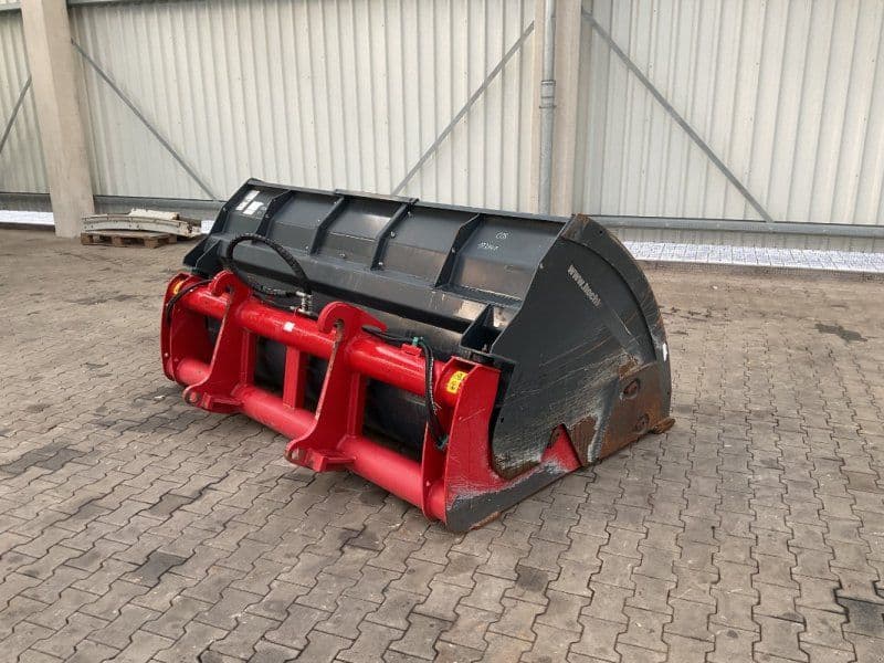 Schmihing HTB 3000 3,0 cbm.