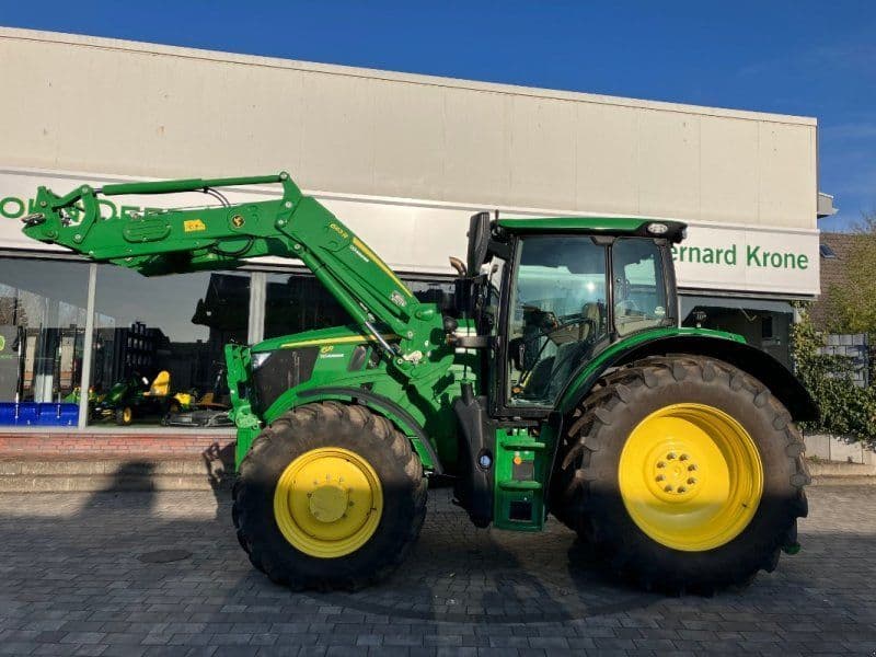 John Deere 6R 155