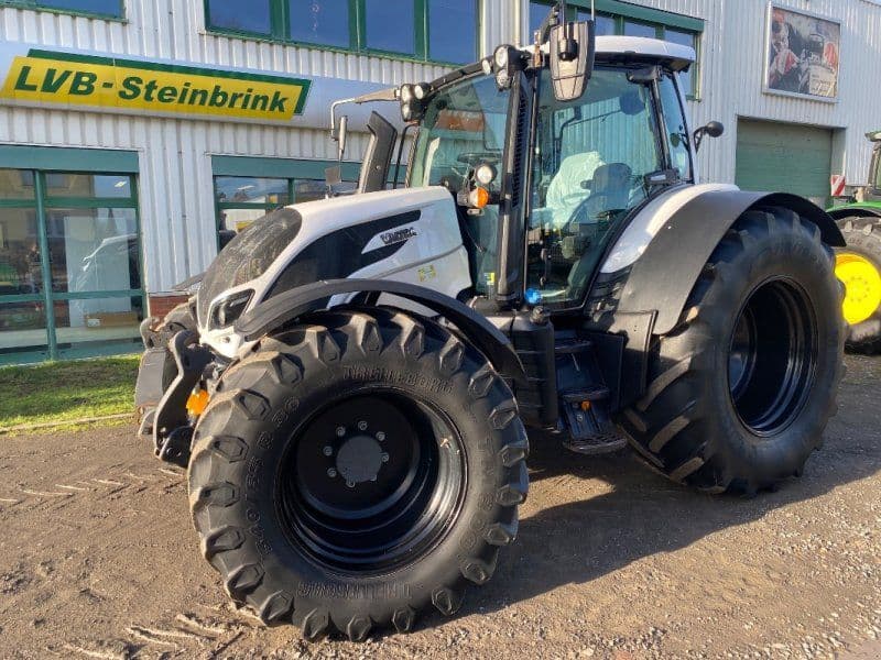Valtra N174S
