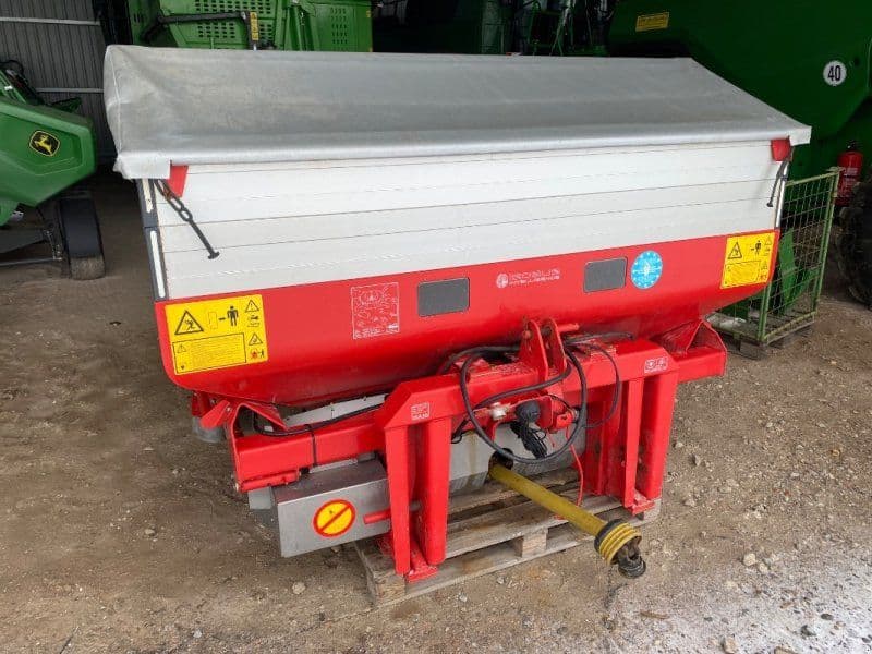 Kverneland acta CL1100EW