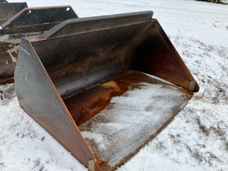 LSB Leichtgutschaufel 2,00 m