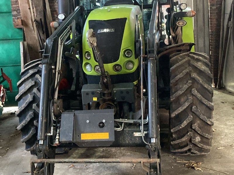 Claas Arion 510 Cis