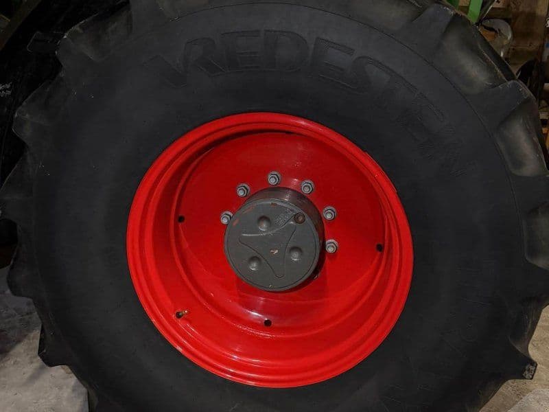 Vredestein Traxxion XXL