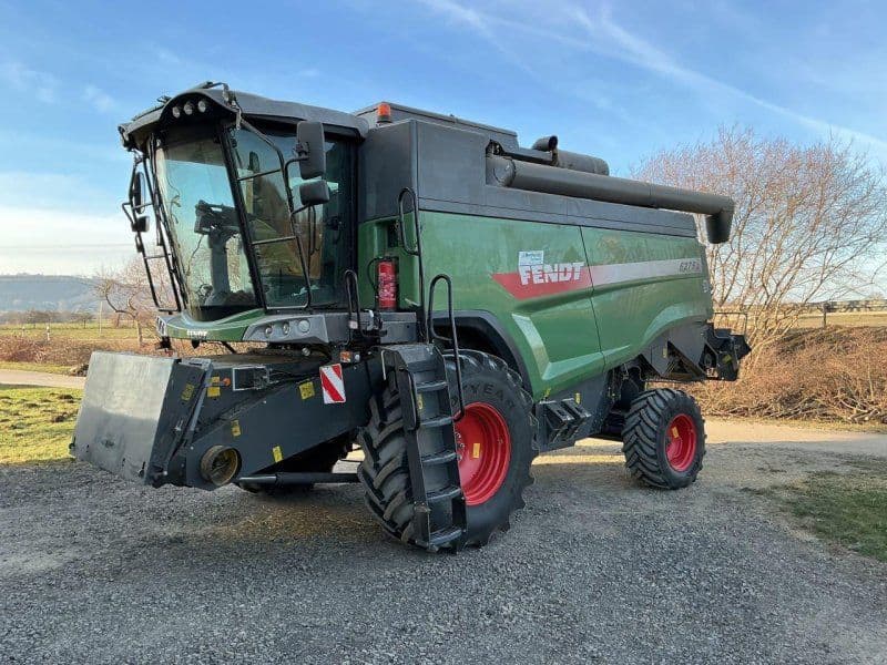 Fendt 6275 L-MCS
