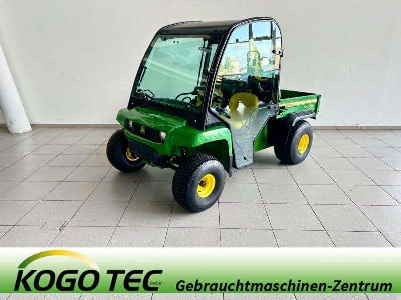 John Deere Gator TS 4X2