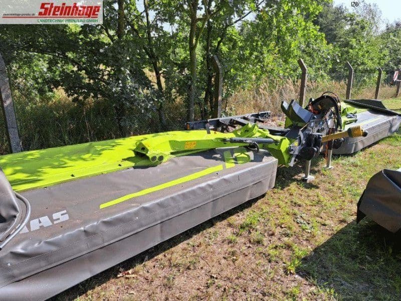 Claas Disco 1010 Trend