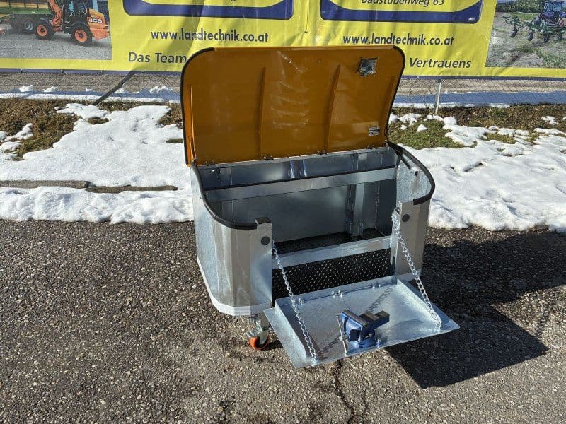 Forstbox Professional