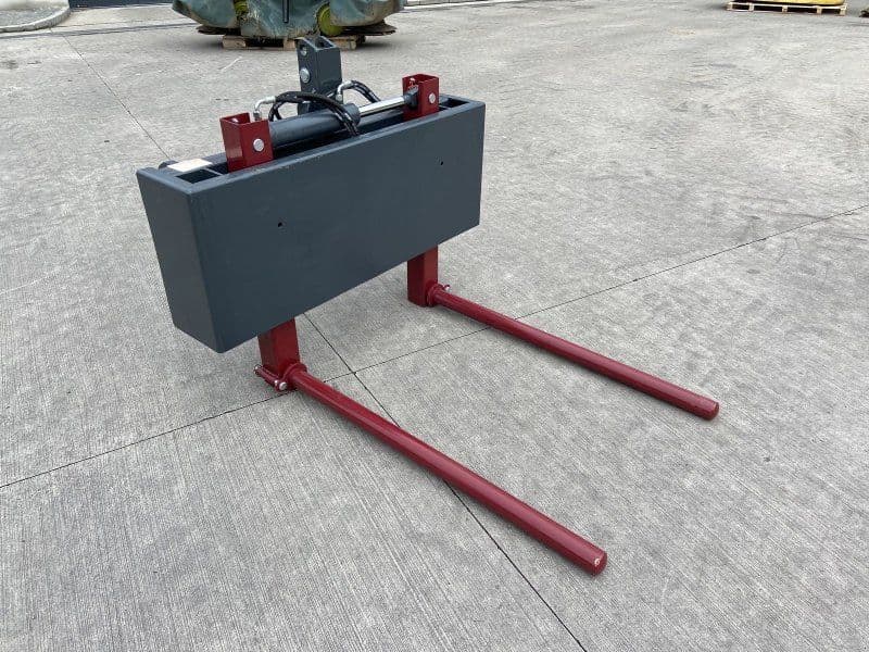 Ballentransporter Hydr.