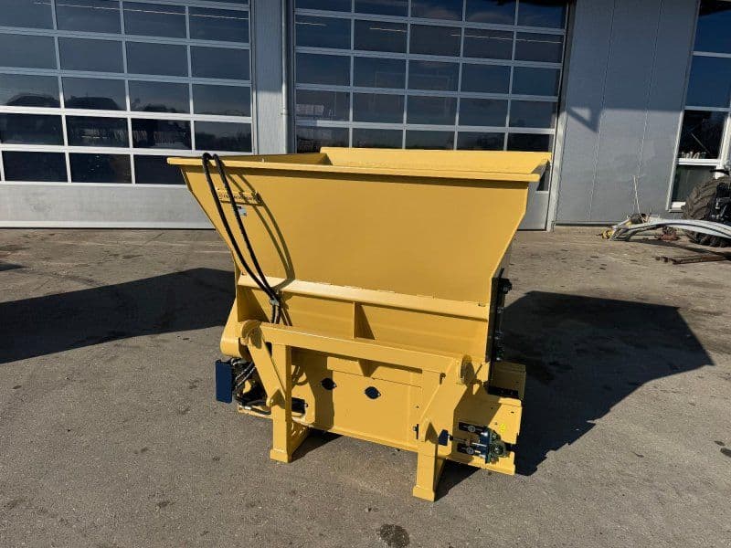 Kolaszewski Universal 1.55m Ein