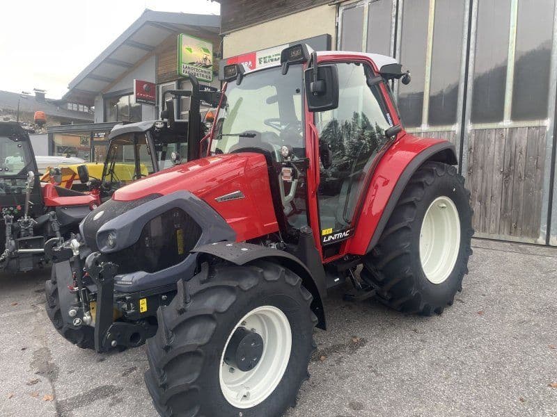 Lindner Lintrac 75 LS