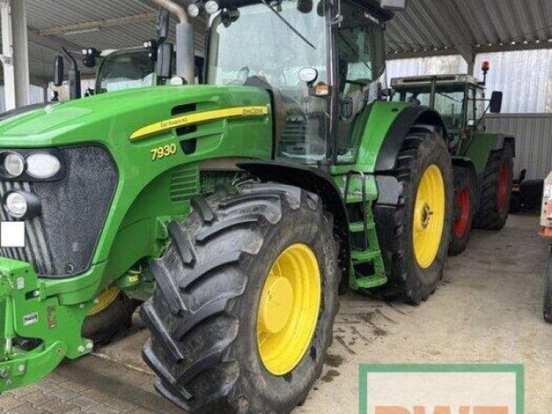 John Deere 7930 Premium