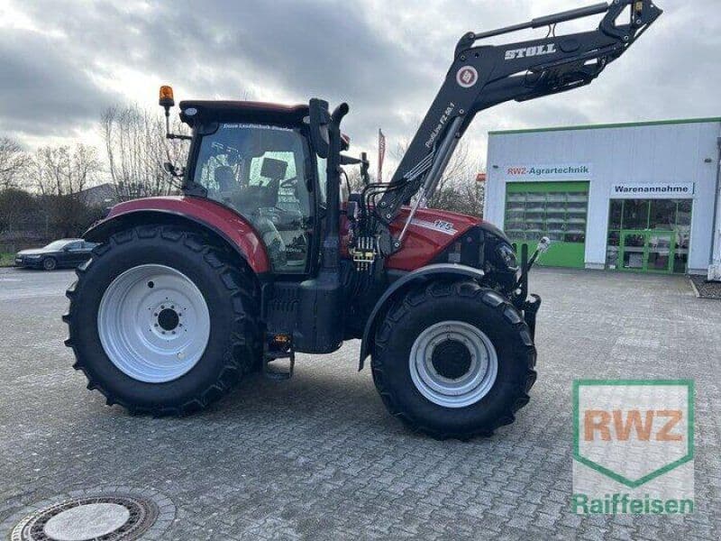 Case IH Puma 175 CVX