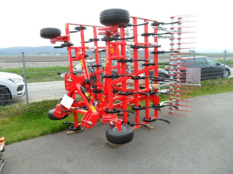 Güttler SUPER MAXX 50-5 BIO EDITION