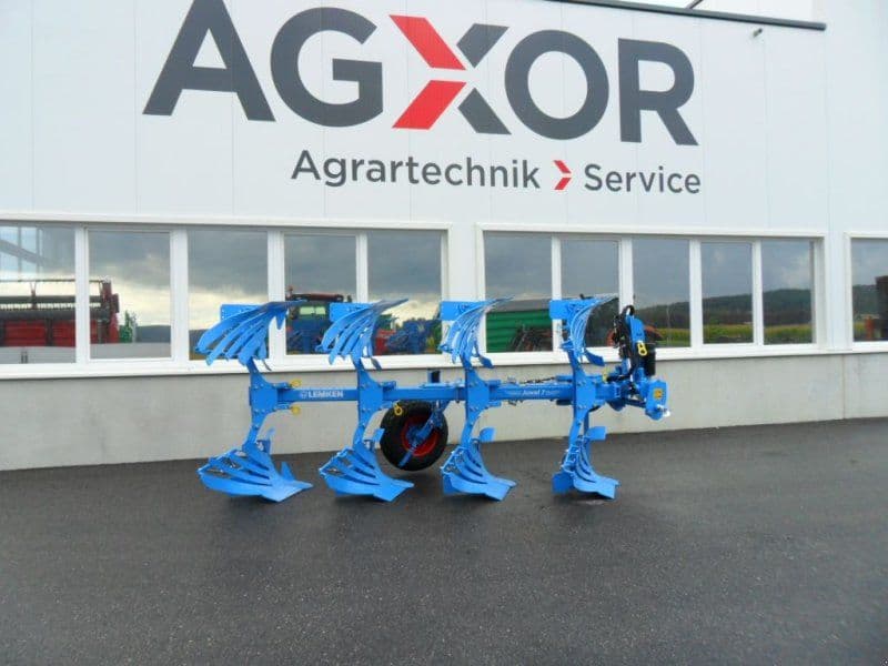 Lemken Juwel 7 MV 4 N 100