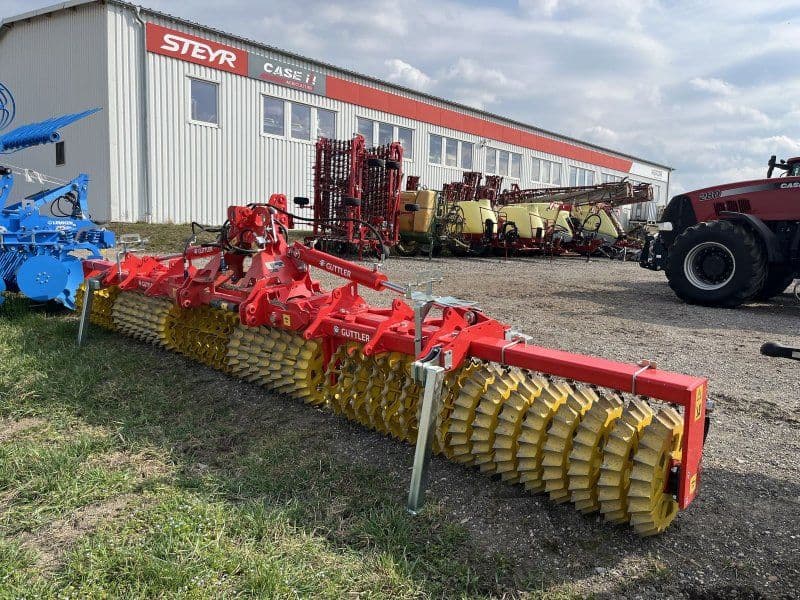 Güttler Avant 56 Sphäroguss 6,15