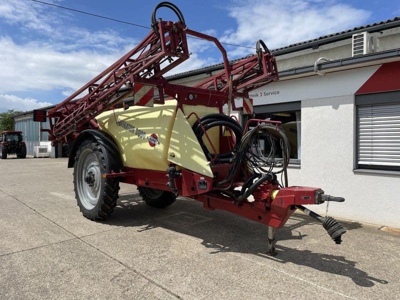 Hardi Navigator 3000