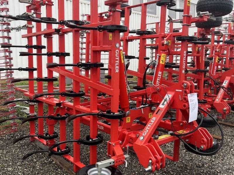 Güttler Super Maxx 50-7 BIO