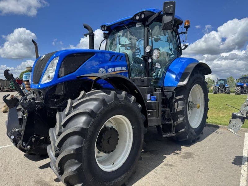 New Holland T7.230 AC GEN