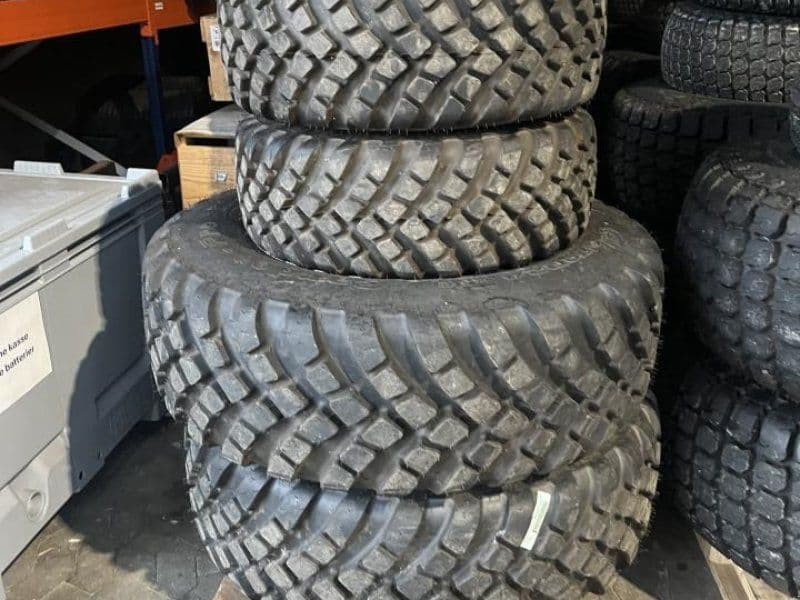 Petlas PETLAS-TRAKTORMØNSTE