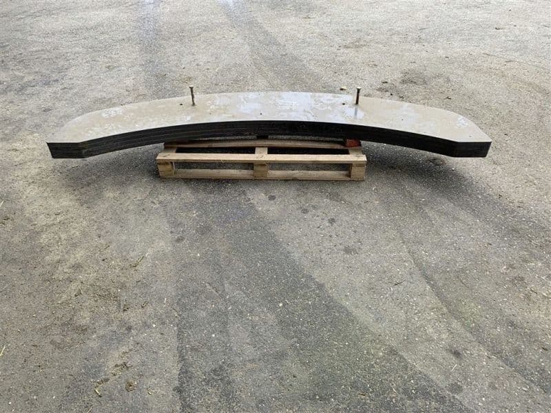 Claas GEWICHTSPLATTEN