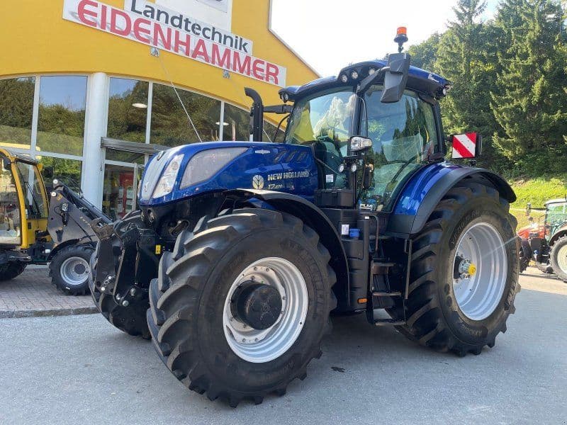 New Holland T7.270 PLM Auto Command