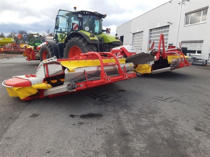 Pöttinger GEBR.MÄHWERK NOVACUT V10000 ED