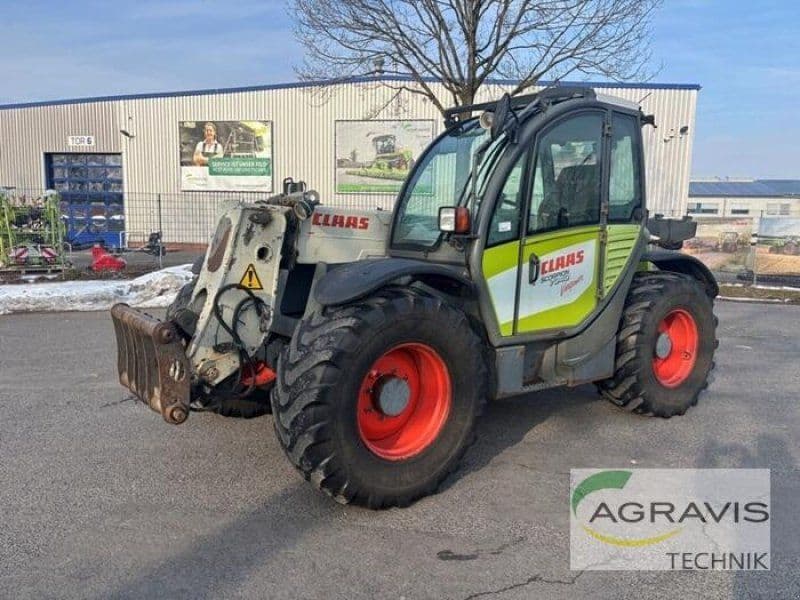 Claas SCORPION 7040