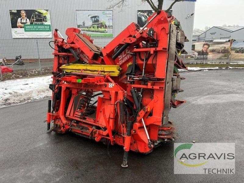 Kemper CHAMPION 375 PLUS