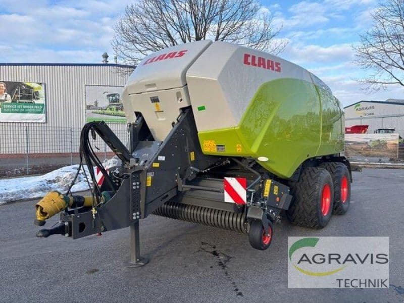 Claas QUADRANT 5200 EVOLUTION FC TANDEM