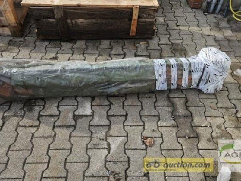 Amazone AUFSATZ S 500