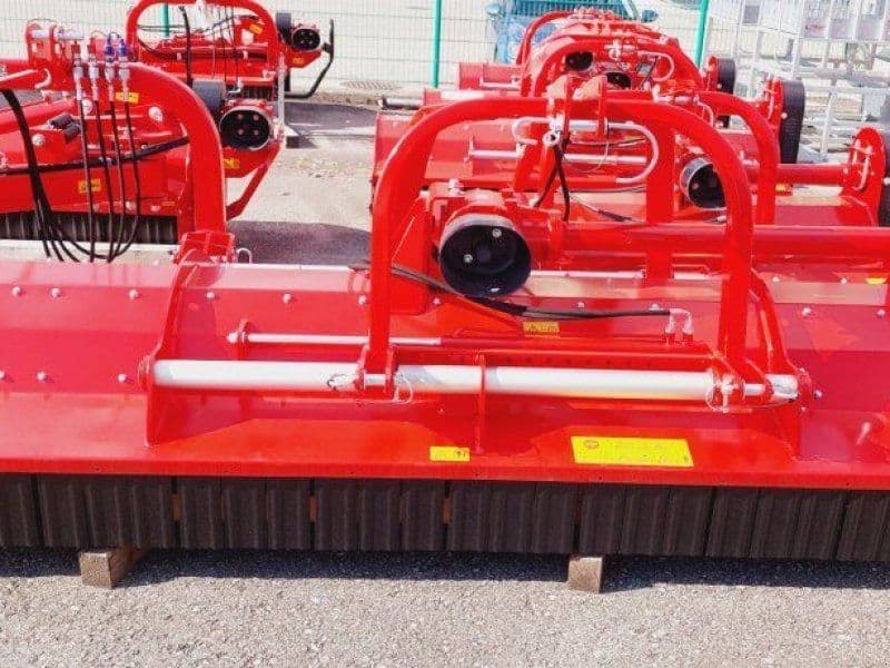 Tehnos UNIVERSAL MULCHER MU 280R PROFI LW