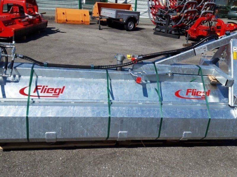 Fliegl ECONOMY 2300