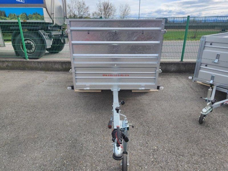 Pongratz EPA 230/12 G-RS-STK