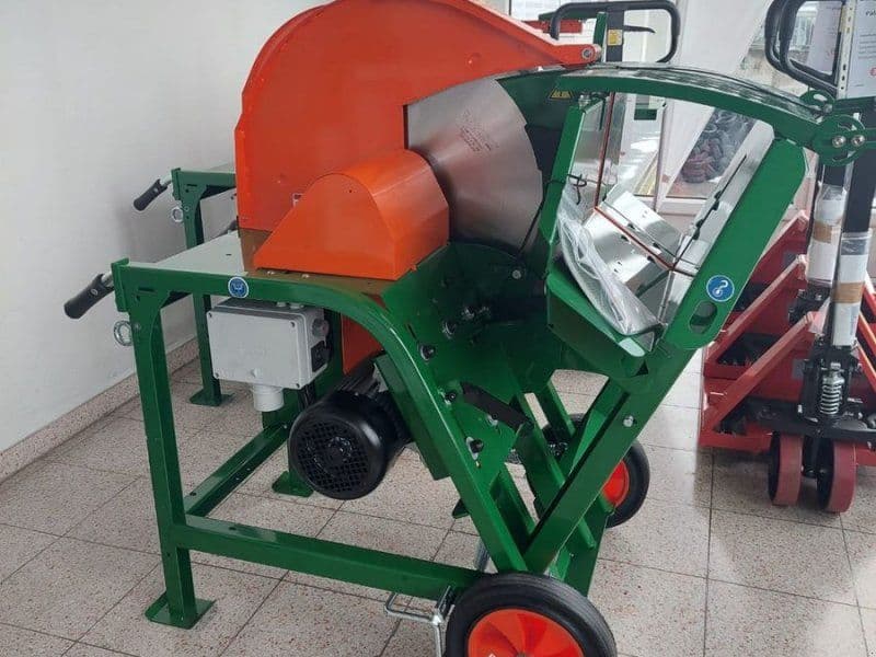 Posch WKE 5,5-700 HSWY