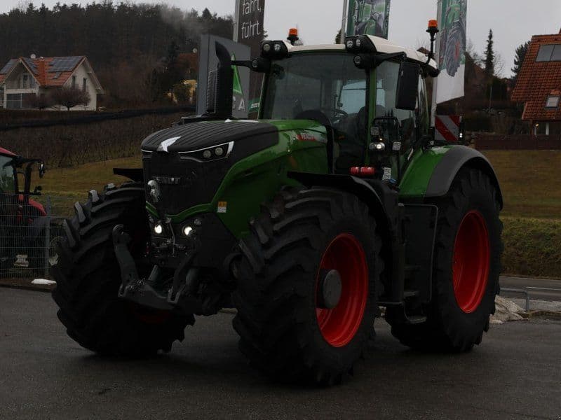 Fendt 1050 Vario ProfiPlus