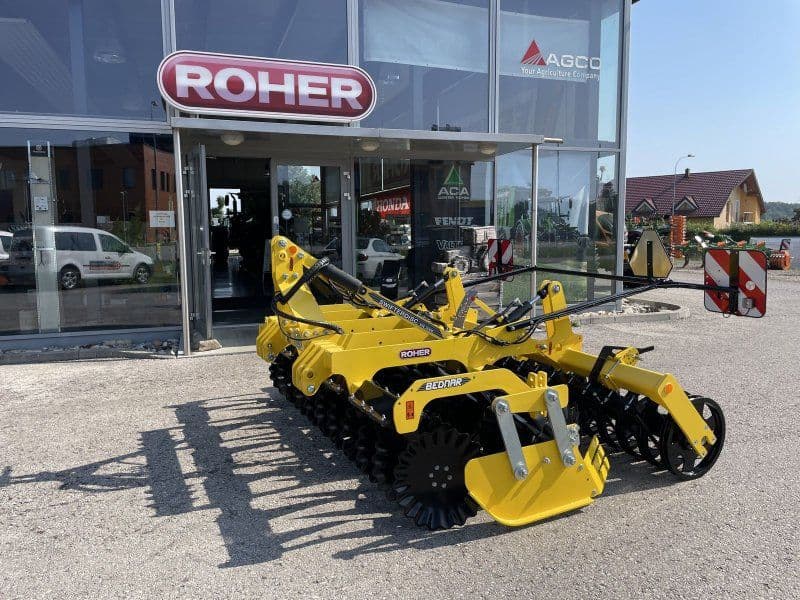 Bednar Swifter XN3000